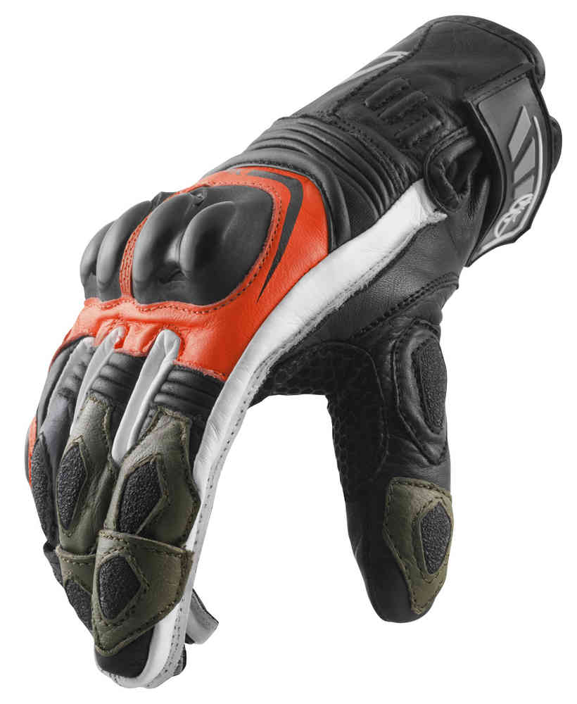 Berik Nador Motocycle Gloves
