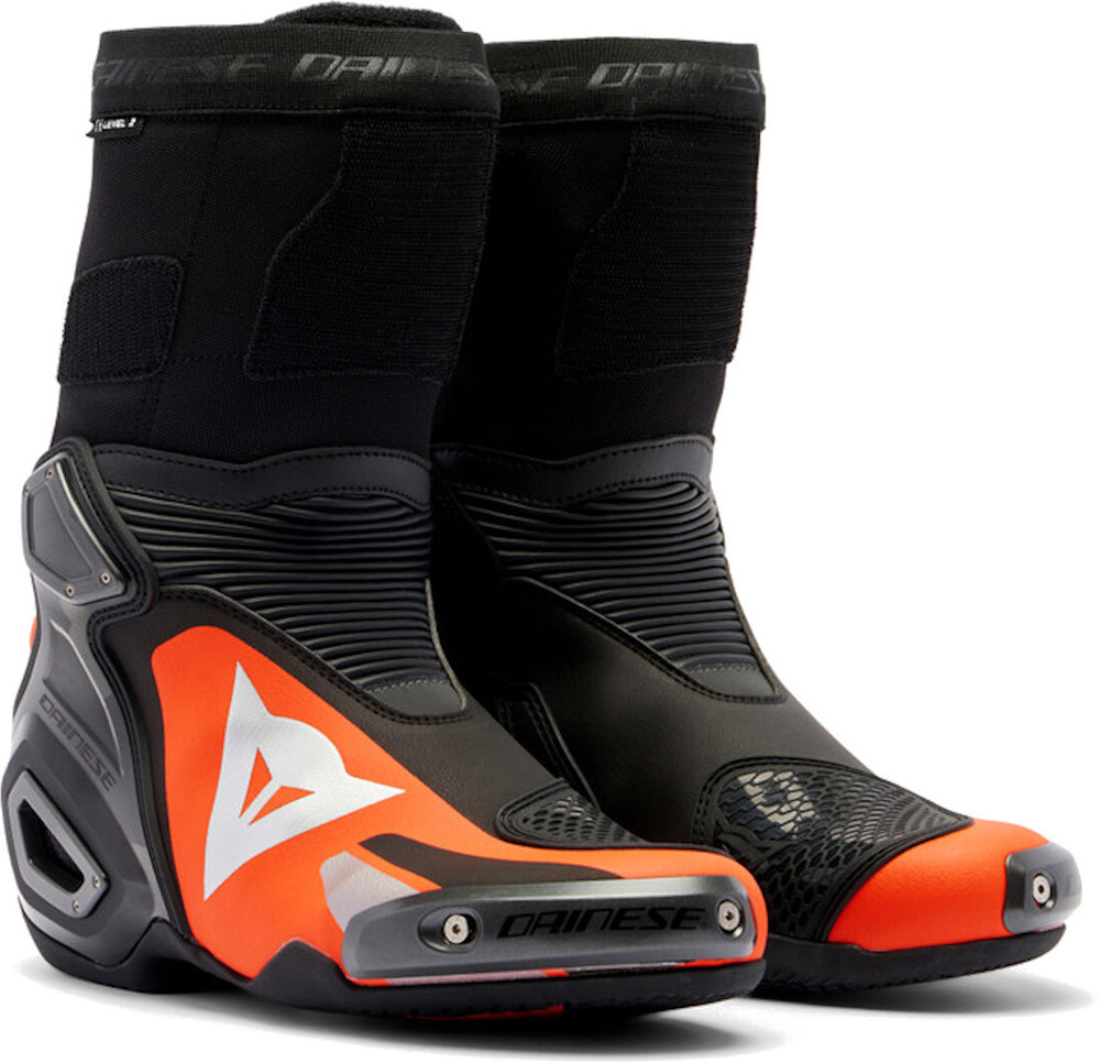 Dainese Axial 2 Motorcycle Boots