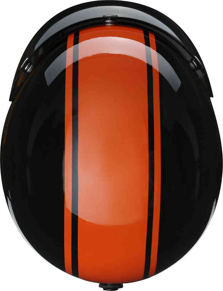 Redbike RB-676 Jet Helmet