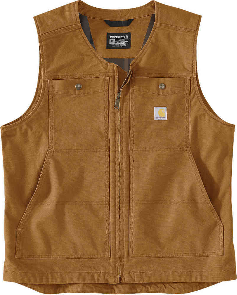 Carhartt Montana Relaxed Fit Duck Vest