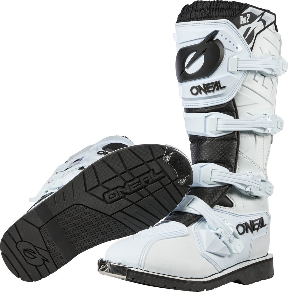 Oneal Rider Pro 2 Motocross Boots