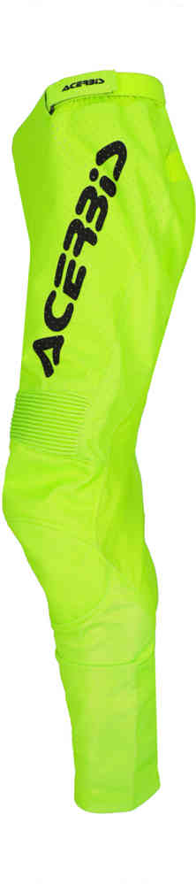 Acerbis J-Windy Vented Limelight Motocross Pants