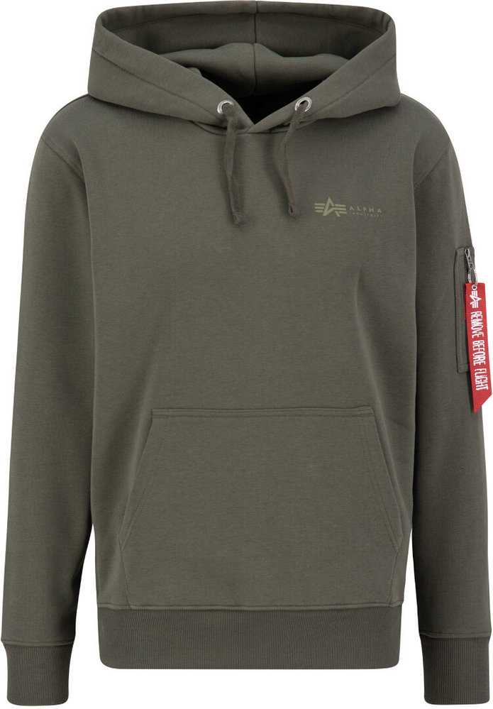 Alpha Industries Air Force Hoodie