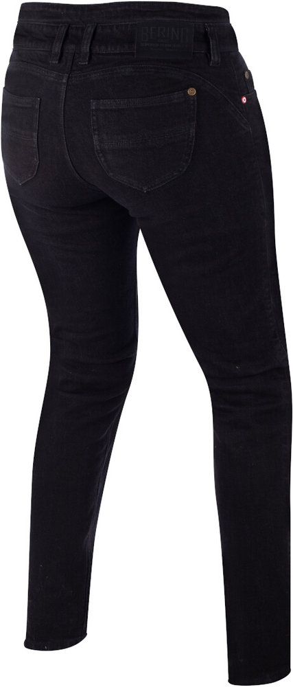 Bering Gilda Ladies Motorcycle Jeans