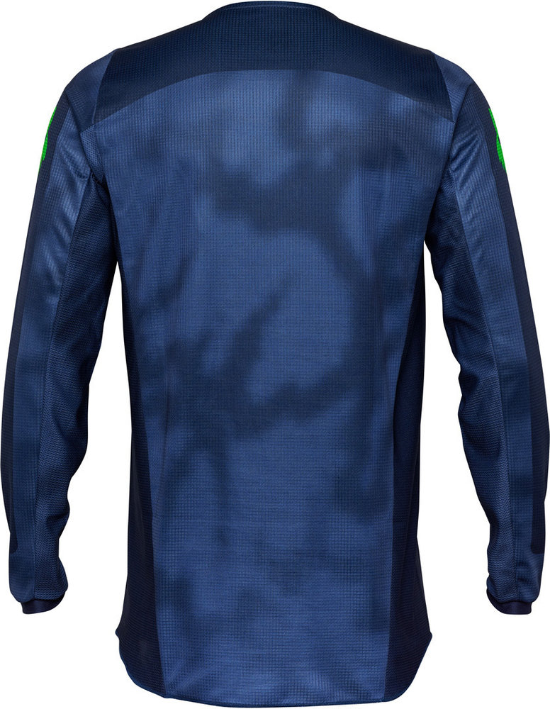 FOX 180 Taunt Motocross Jersey