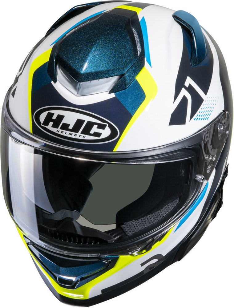HJC RPHA 71 Hapel Helmet