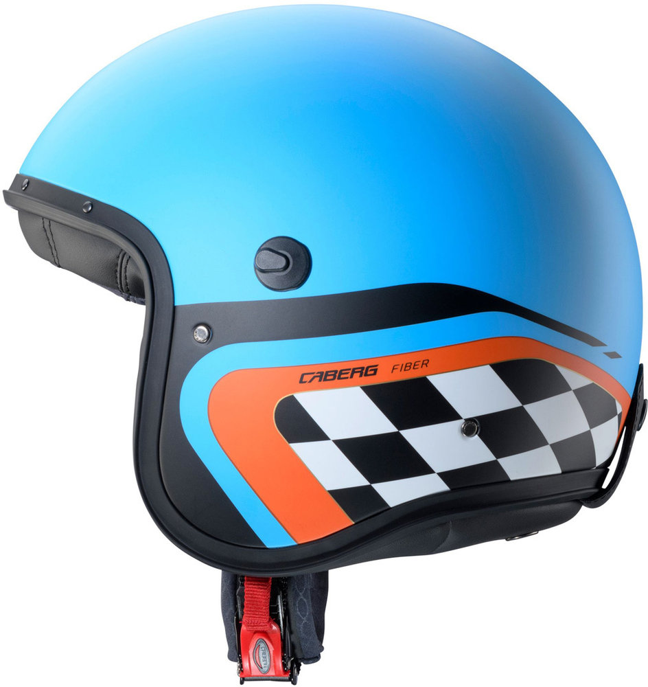 Caberg Freeride X Daytona Jet Helmet