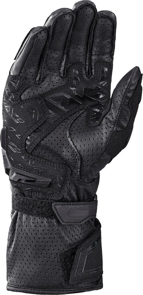 Ixon Thunder Air Motorcycle Gloves