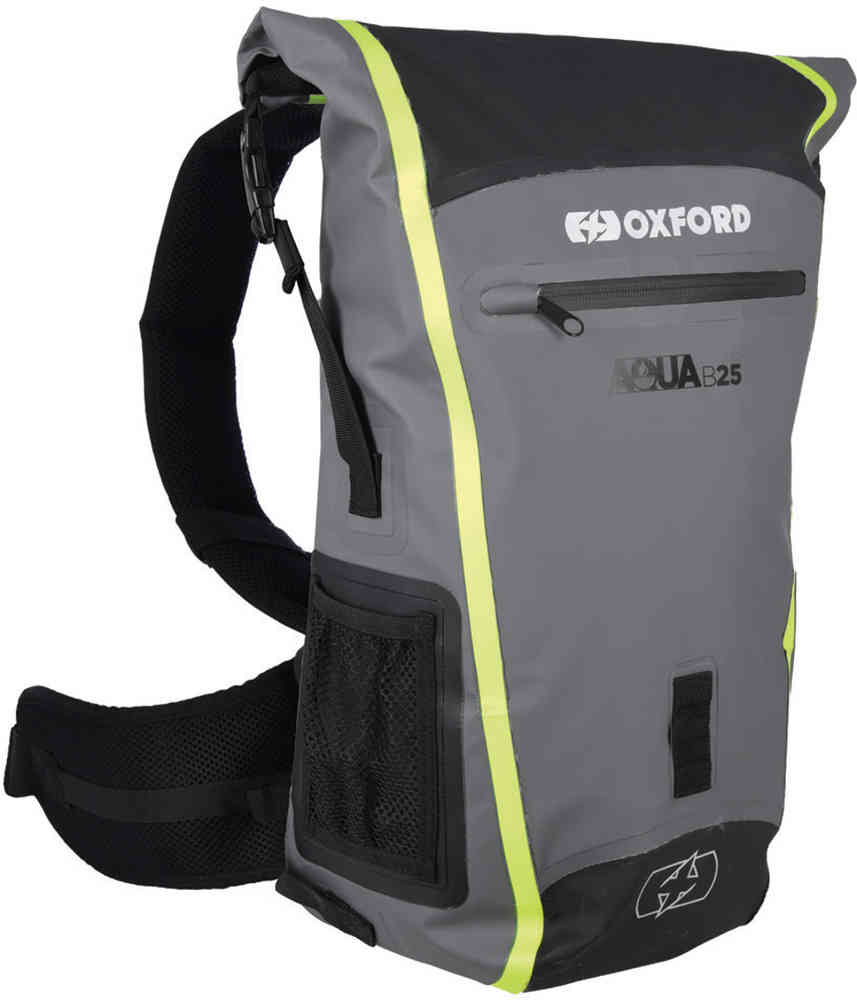 Oxford Aqua B-25 Backpack