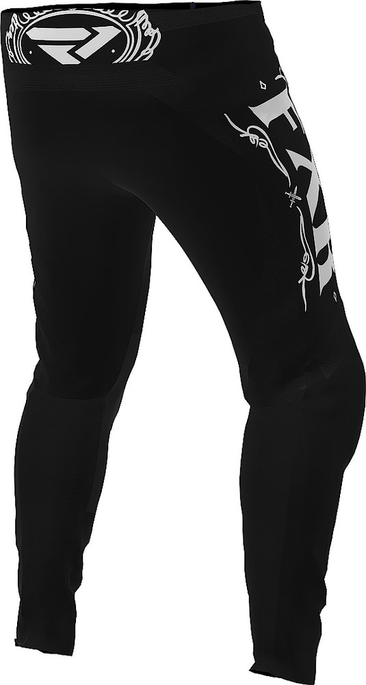 FXR Clutch Conquer Motocross Pants