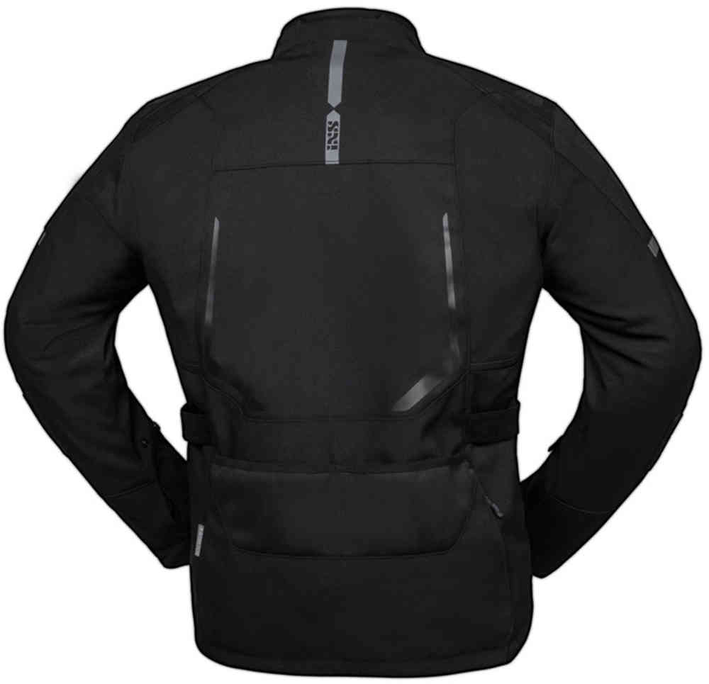 IXS Lennox-ST+ Motorcycle Textile Jacket