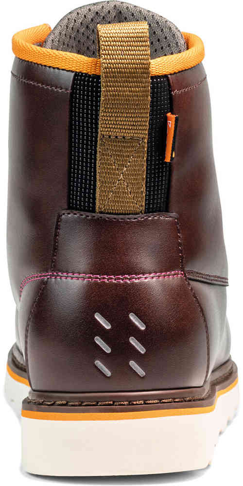 Sidi Urbex WP High waterproof Motorcycle Boots