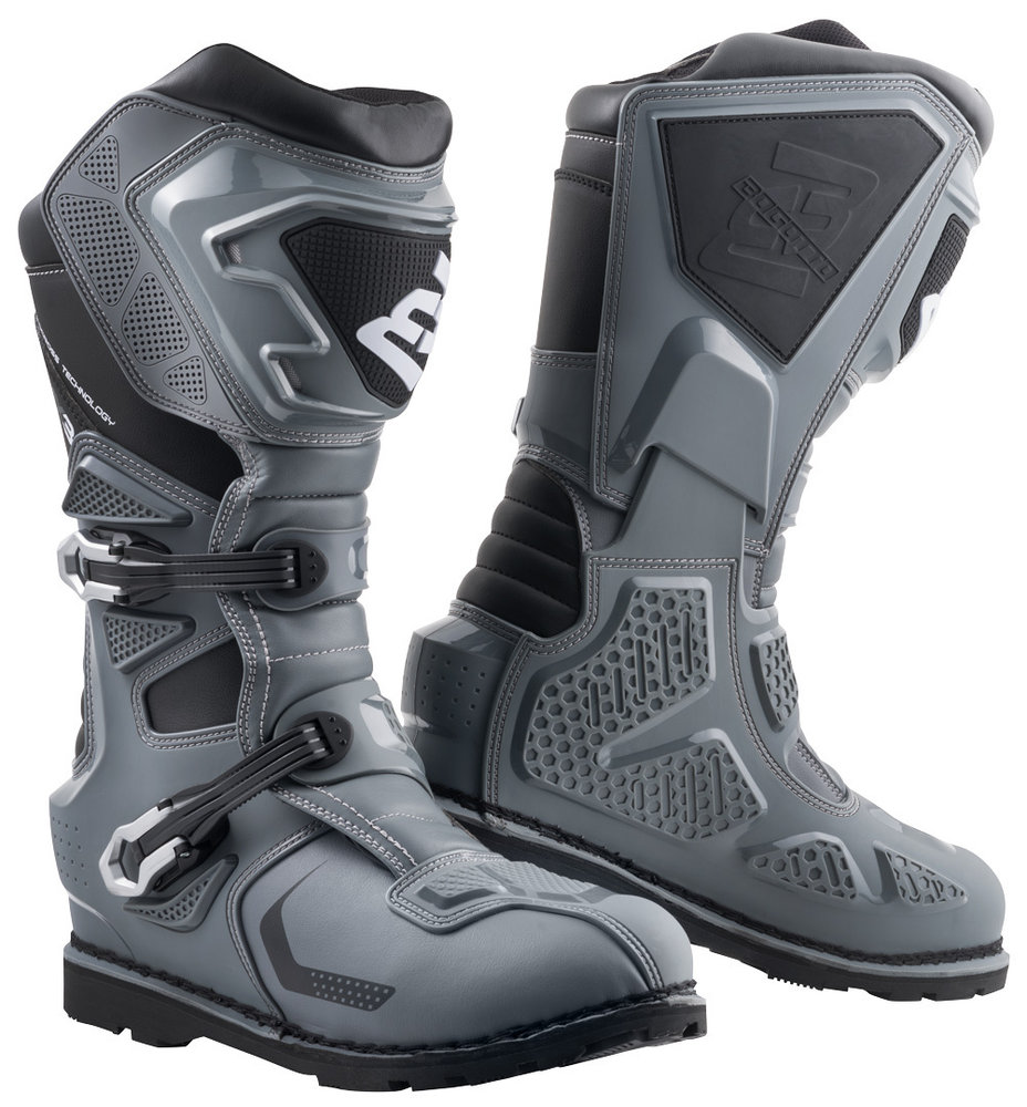 Bogotto RMX3 waterproof Enduro / Motocross Boots