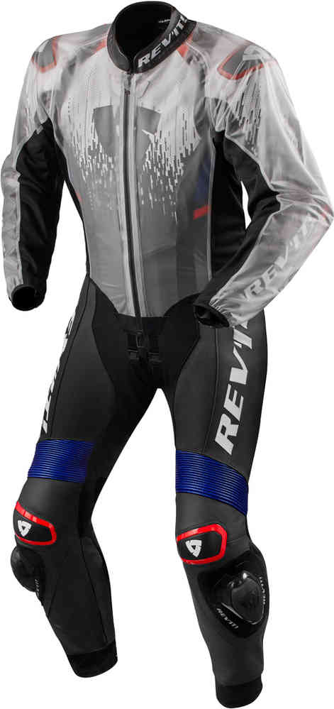 Revit Trackmaster H2O Rain Jacket