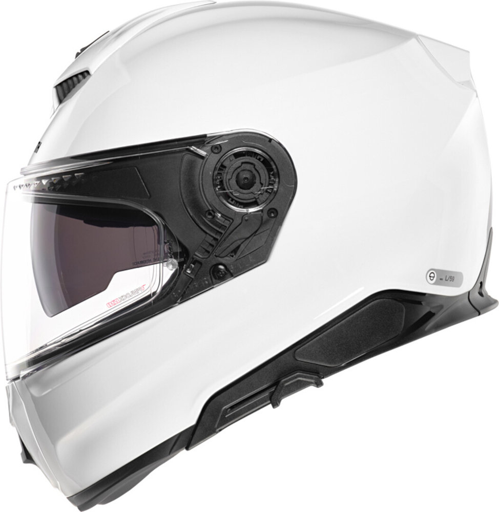 Schuberth S3 Helmet