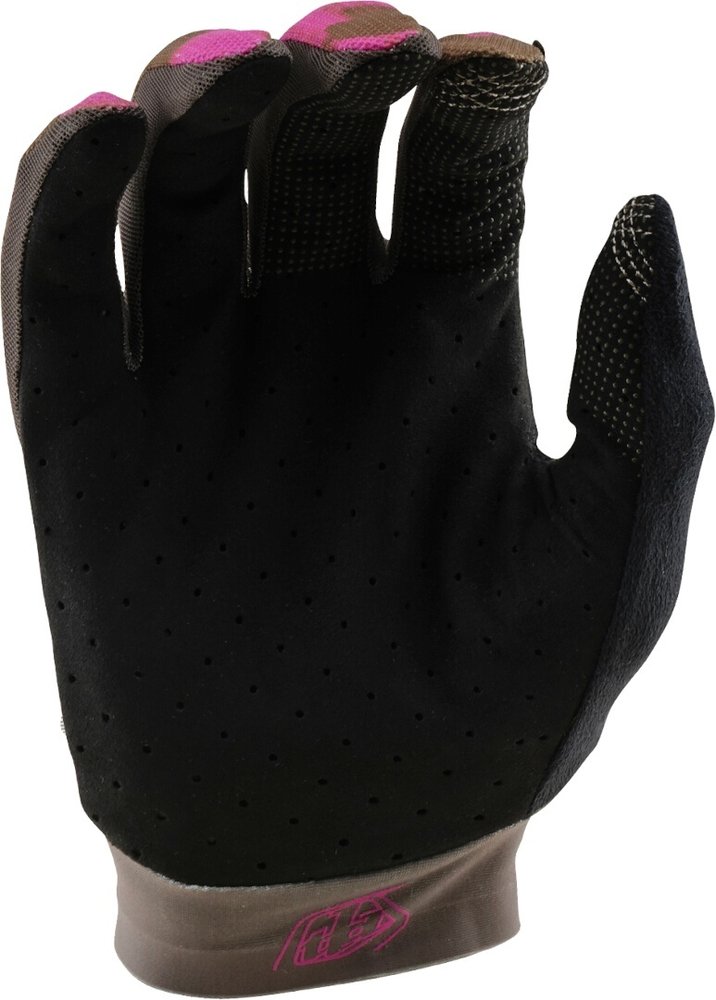 Troy Lee Designs Ace Scrubland Bicycle Gloves