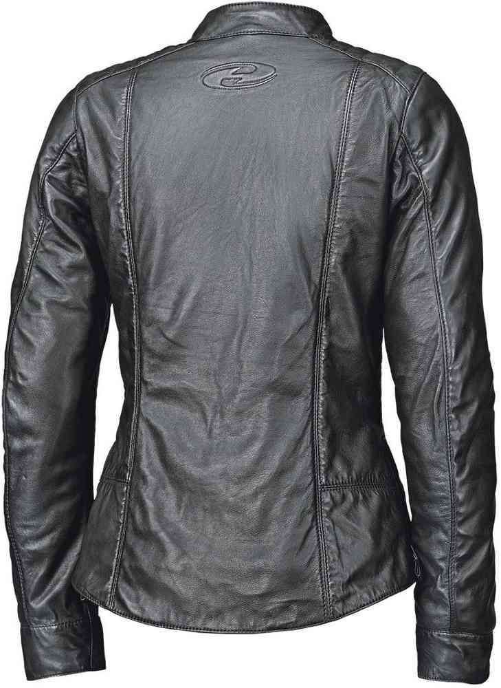 Held Sabira Women's Motorcycle Leather Jacket