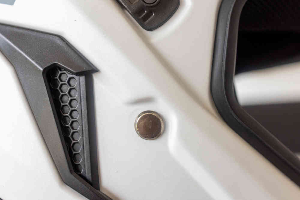 Bogotto Rapto Helmet