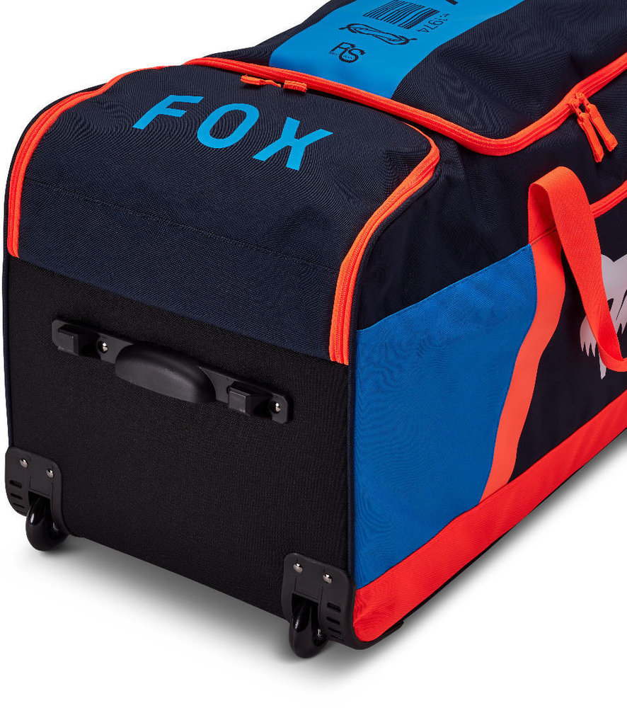 FOX Shuttle 180 Race Spec Roller Gear Bag
