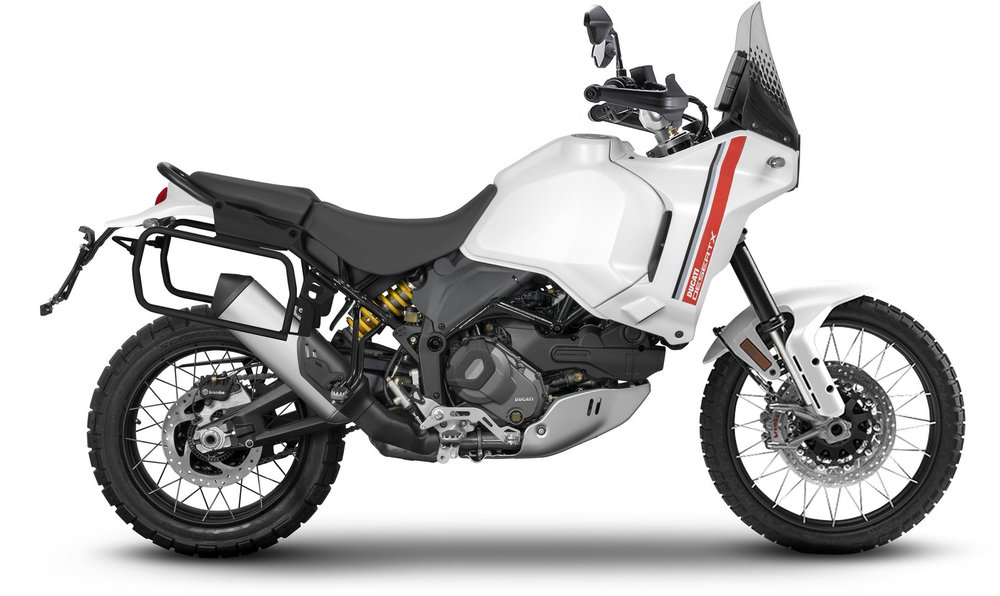 SHAD 4P Side Case Carrier