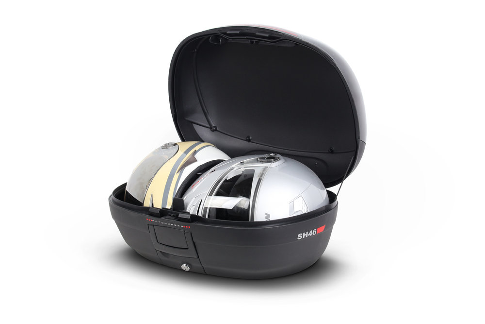 SHAD SH46 Topcase