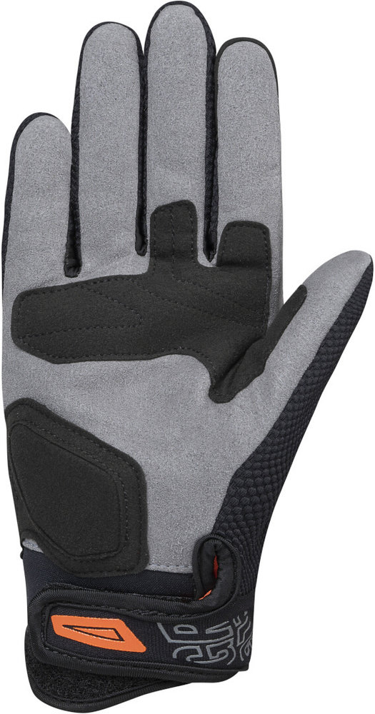 Ixon Gravel Motorcycle Gloves