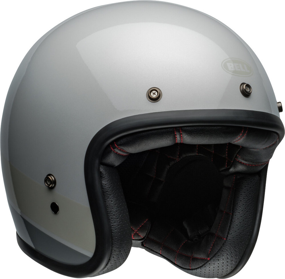 Bell Custom 500 Apex Jet Helmet