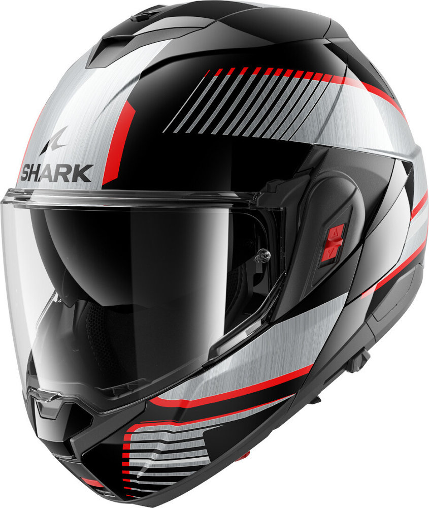 Shark Oxo Sikter Helmet