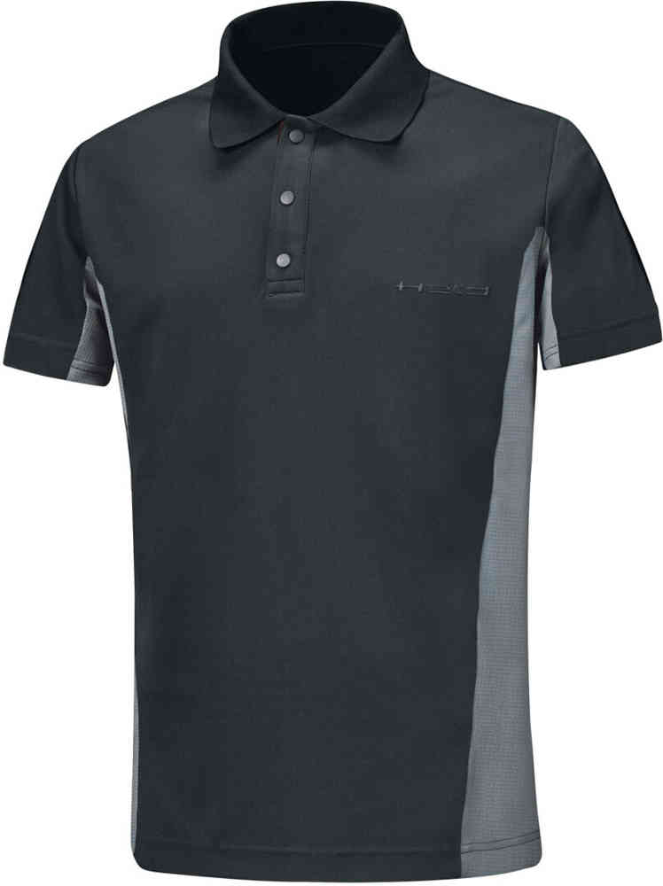 Held Cool Layer Polo Shirt