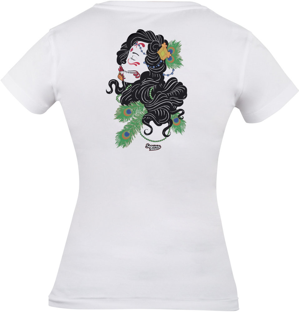 Segura Darling Ladies T-Shirt
