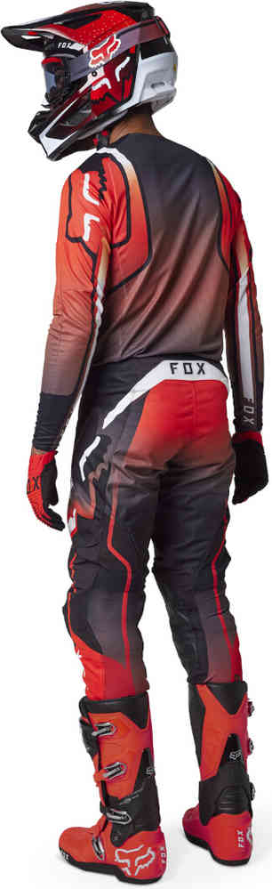 FOX 360 Vizen Motocross Jersey
