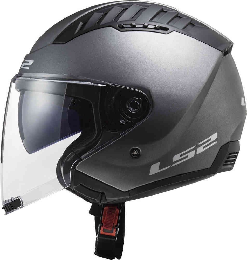 LS2 OF600 Copter II Jet Helmet