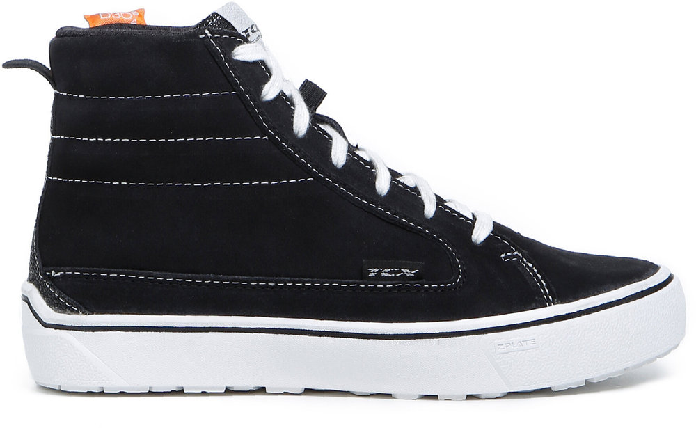 TCX Street 3 Waterproof Motorcycle Shoes