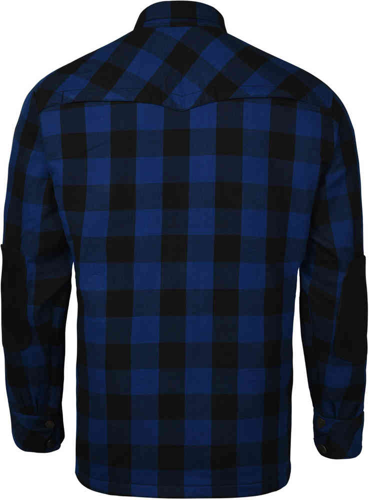 Bores Lumberjack Premium Motorcycle Shirt