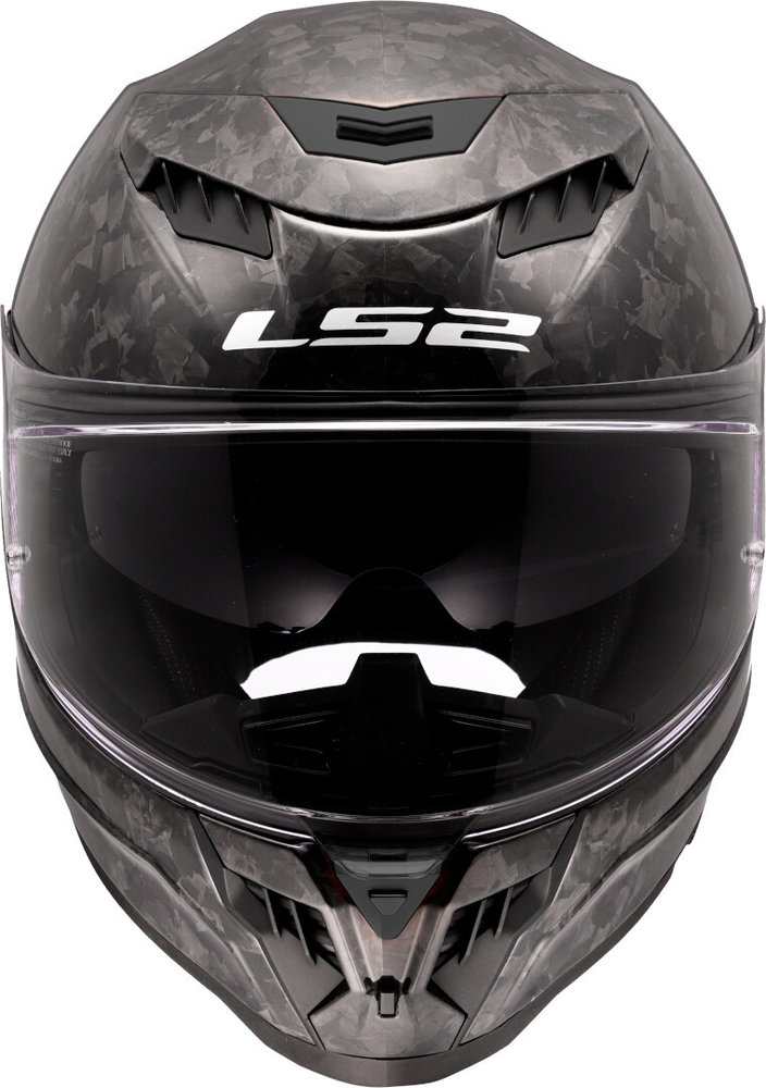 LS2 FF807 Dragon Forged Carbon Helmet