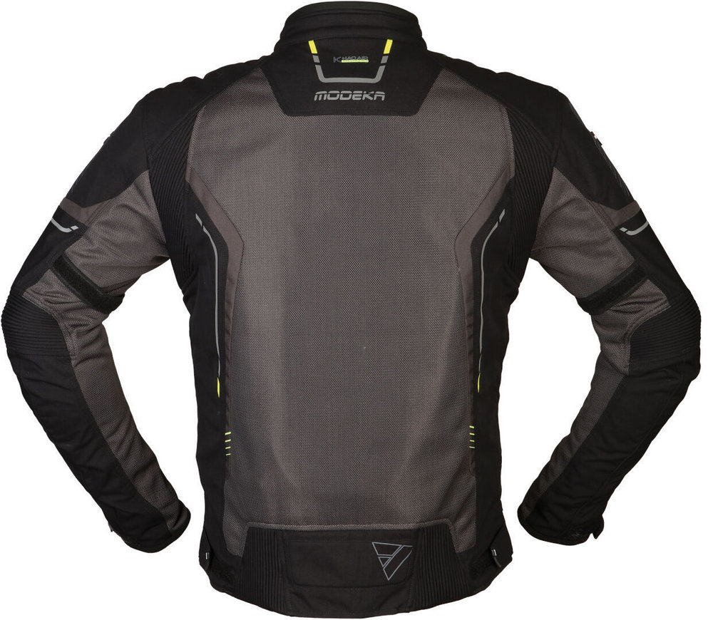 Modeka Khao Air Motorcycle Textile Jacket