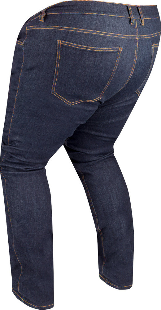 Bering Trust King Size Motorcycle Jeans