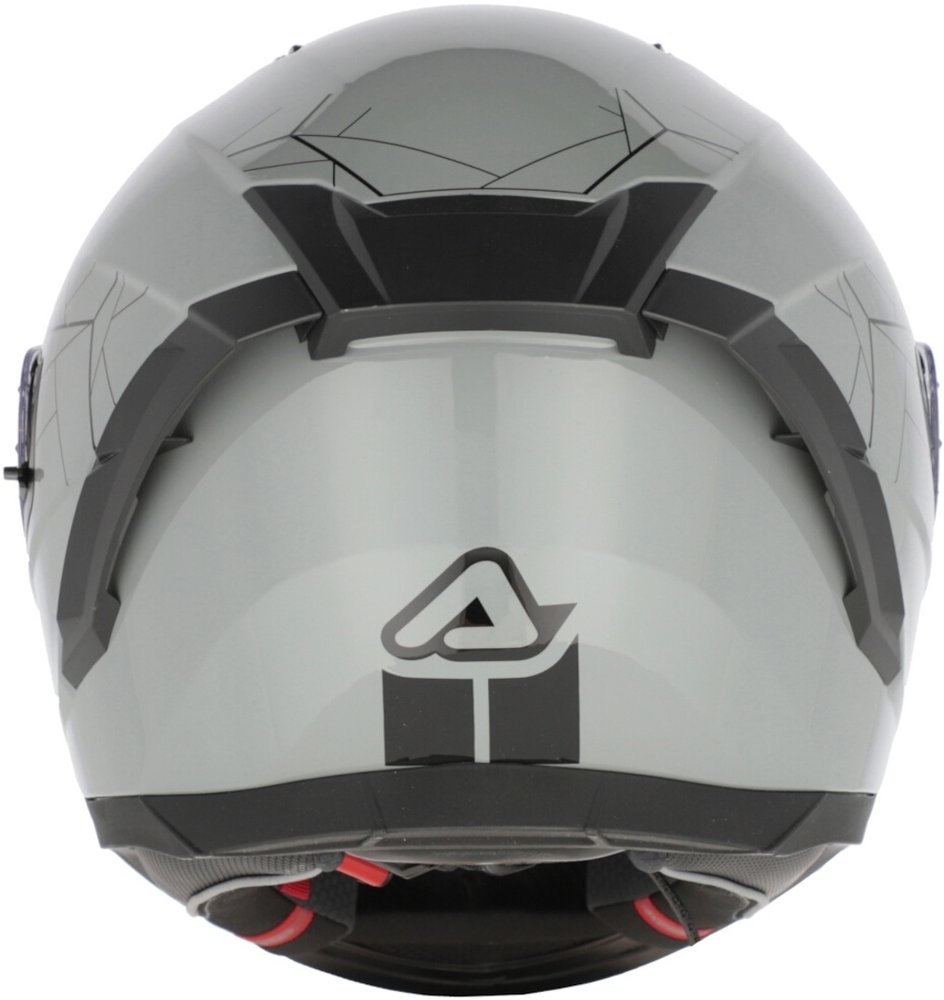 Acerbis X-Way Solid Helmet
