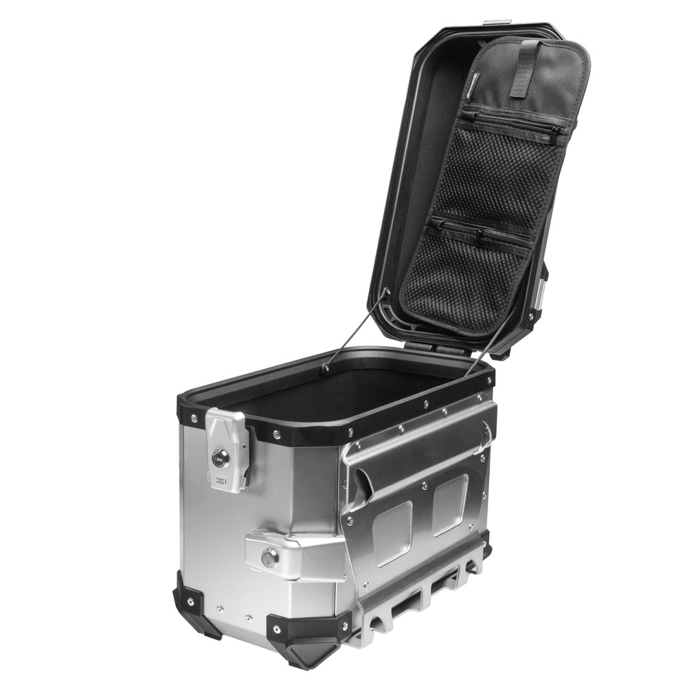 FC-Moto Terreno EVO 28 L Alu Side Case