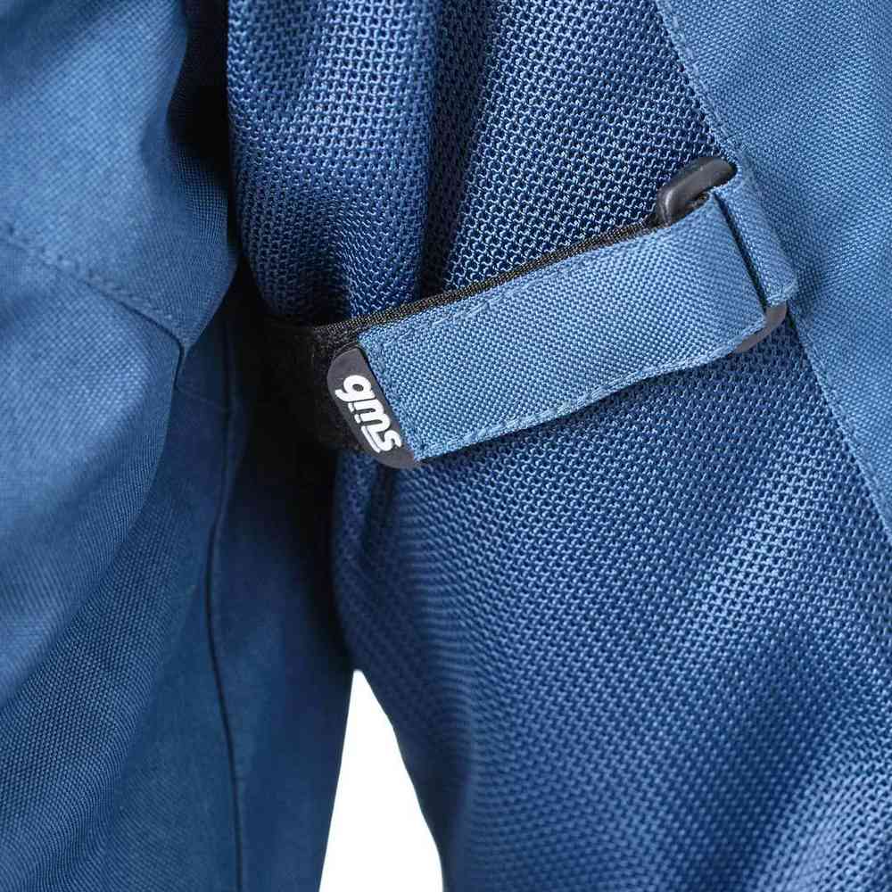 GMS Fiftysix.7 Motorcycle Textile Jacket