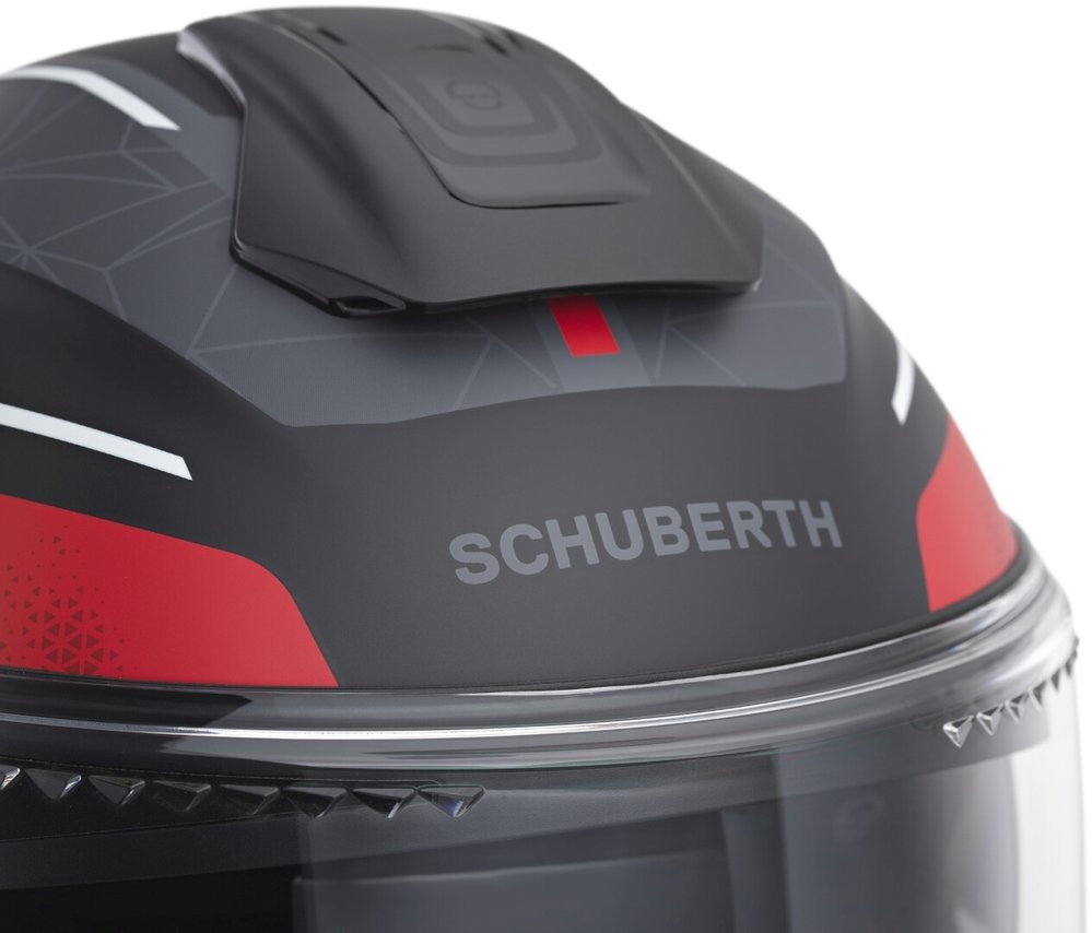 Schuberth J2 Sigma Jet Helmet