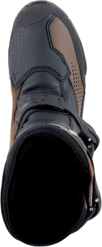 Alpinestars XT-8 Gore-Tex waterproof Motorcycle Boots