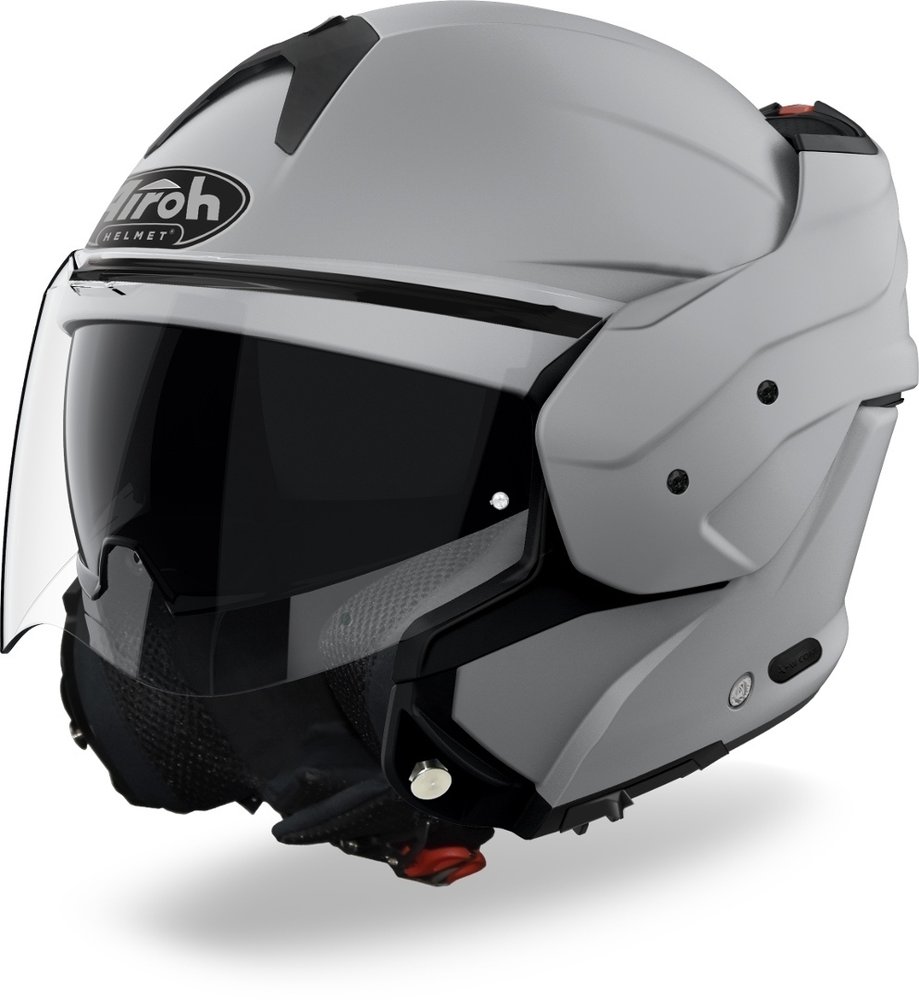 Airoh Mathisse Color Helmet