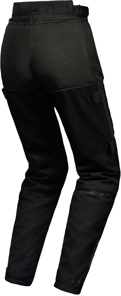 Ixon M-Njord Ladies Motorcycle Textile Pants