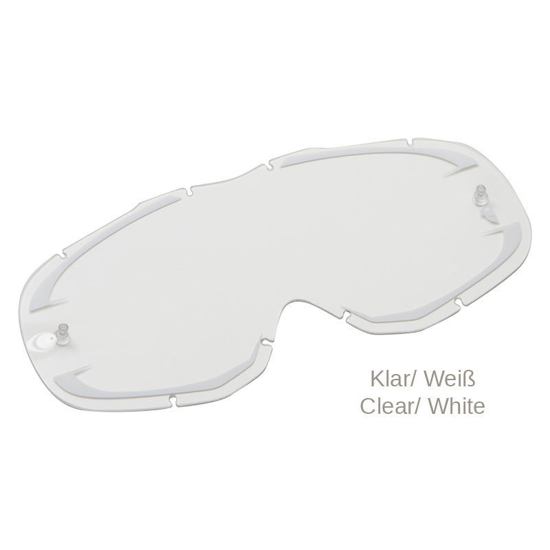 Thor Ally Replacement Lens