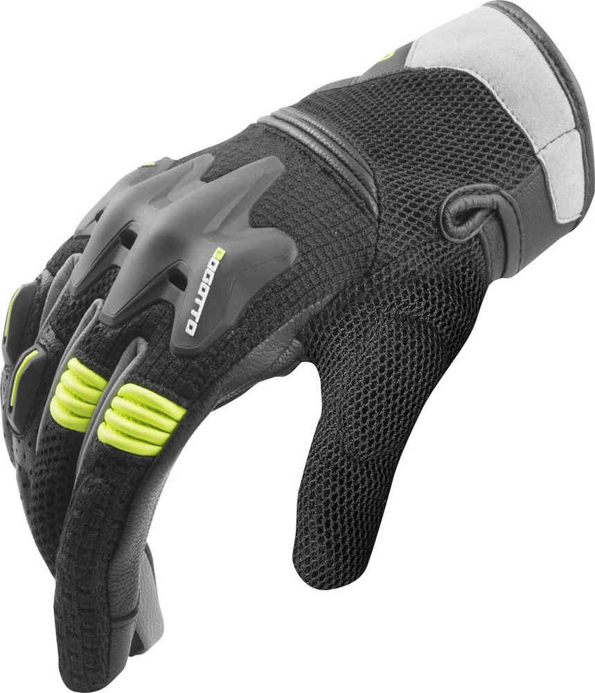 Bogotto Xatran perforated Motorcycle Gloves