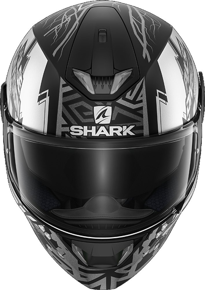 Shark Skwal 2.2 Noxxys Helmet
