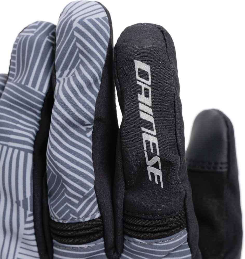Dainese Intrepyd Griffin Camo Lines Motorcycle Gloves