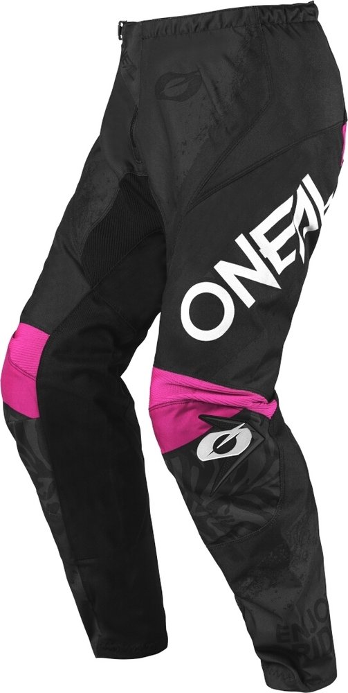 Oneal Element Shocker Ladies Motocross Pants