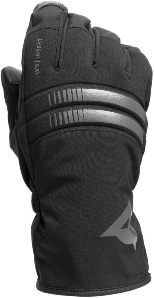 Dainese Plaza 3 D-Dry Waterproof Motorcycle Gloves